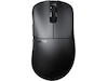Pulsar Xlite CRAZYLIGHT Mini trådløs gamingmus (jet black) Gamingmus