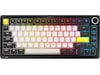 Corsair MAKR PRO 75 gamingtastatur Hall-effekt Gamingtastatur