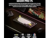 Corsair MAKR PRO 75 gamingtastatur Hall-effekt Gamingtastatur