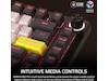Corsair MAKR PRO 75 gamingtastatur Hall-effekt Gamingtastatur