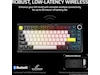 Corsair MAKR PRO 75 gamingtastatur Hall-effekt Gamingtastatur