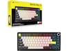 Corsair MAKR PRO 75 gamingtastatur Hall-effekt Gamingtastatur