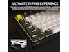 Corsair MAKR PRO 75 gamingtastatur Hall-effekt Gamingtastatur