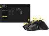 Corsair Ironclaw gamingmus trådløs SE Gamingmus