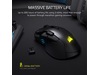 Corsair Ironclaw gamingmus trådløs SE Gamingmus