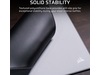 CORSAIR MM PRO gamingmusematte medium kontroll (grå) Gamingmusematte