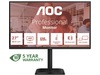 AOC 27" skjerm Q27E4CV -B-Grade Demo skjermer