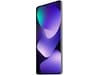 Xiaomi Redmi Note 15 5G 128GB (mist purple) Mobiltelefoner