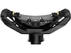 MOZA Porsche MISSION R Simracing Steering Wheel Ratt og pedaler