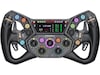 MOZA KS Pro Steering Wheel Ratt og pedaler
