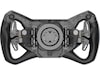 MOZA KS Pro Steering Wheel Ratt og pedaler