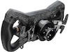 MOZA KS Pro Steering Wheel Ratt og pedaler