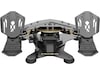 MOZA MRP Rudder Pedals Ratt og pedaler