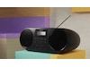 Philips TAZ6000/10 CD- og radiospiller Radio & musikkspillere