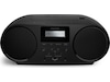 Philips TAZ5000/10 CD-lydanlegg Radio & musikkspillere