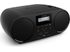 Philips TAZ5000/10 CD-lydanlegg Radio & musikkspillere