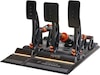 Asetek Forte simracing-pedaler bremse og gass Ratt og pedaler