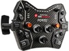 Asetek Forte GT knappeboks (svart, aluminium) Ratt og pedaler