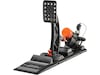Asetek Invicta S-Series T.H.O.R.P.™ II Ratt og pedaler