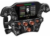 Asetek Racing Invicta Formula knappeboks Ratt og pedaler