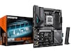 Gigabyte X870E EAGLE X3D hovedkort WIFI7 AMD Socket