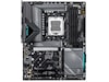 Gigabyte X870E EAGLE X3D hovedkort WIFI7 AMD Socket