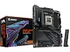 Gigabyte X870E AORUS ELITE X3D hovedkort AMD Socket