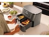 Ninja 6-i-1-Dual Zone Airfryer DZ300EU Airfryer