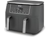 Ninja 6-i-1-Dual Zone Airfryer DZ300EU Airfryer