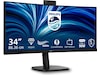 Philips 34" curved skjerm 34B2U3600CH/00 Skjermer