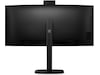 Philips 34" curved skjerm 34B2U3600CH/00 Skjermer