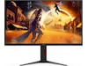 AOC 27" gamingskjerm Q27G4ZD Gamingskjermer