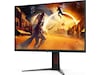 AOC 27" gamingskjerm Q27G4ZD Gamingskjermer