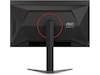 AOC 27" gamingskjerm Q27G4ZD Gamingskjermer