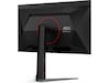 AOC 27" gamingskjerm Q27G4ZD Gamingskjermer
