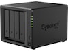 Synology DS925+ skrivebordsmodell, 4-bay, QUAD CORE, 4GB DDR4 RAM Nettverkslagring (NAS)