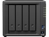 Synology DS925+ skrivebordsmodell, 4-bay, QUAD CORE, 4GB DDR4 RAM Nettverkslagring (NAS)
