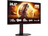 AOC 27" gamingskjerm Q27G4SDR Gamingskjermer
