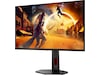 AOC 27" gamingskjerm Q27G4SDR Gamingskjermer