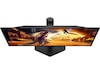AOC 27" gamingskjerm Q27G4ZDR Gamingskjermer