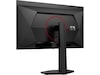 AOC 27" gamingskjerm Q27G4ZDR Gamingskjermer