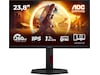 AOC 24" gamingskjerm 24G4ZR Gamingskjermer