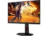 AOC 24" gamingskjerm 24G4ZR Gamingskjermer