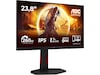 AOC 24" gamingskjerm 24G4ZR Gamingskjermer
