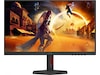 AOC 27" gamingskjerm 27G4ZR Gamingskjermer
