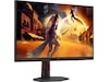 AOC 27" gamingskjerm 27G4ZR Gamingskjermer