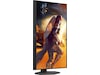 AOC 27" gamingskjerm 27G4ZR Gamingskjermer