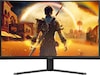 AOC 32" curved gamingskjerm C32G42ZE Gamingskjermer
