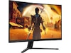 AOC 32" curved gamingskjerm C32G42ZE Gamingskjermer