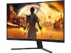 AOC 32" curved gamingskjerm C32G42ZE Gamingskjermer